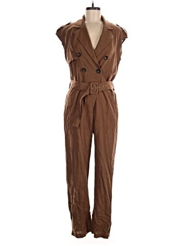 Zara Jumpsuit (view 1)