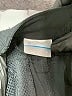 Columbia 100% Polyester Solid Black Athletic Shorts Size XS - photo 3
