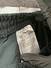 Columbia 100% Polyester Solid Black Athletic Shorts Size XS - photo 4