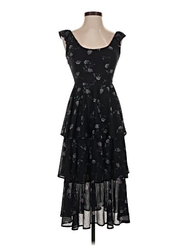 RACHEL Rachel Roy Cocktail Dress (view 1)