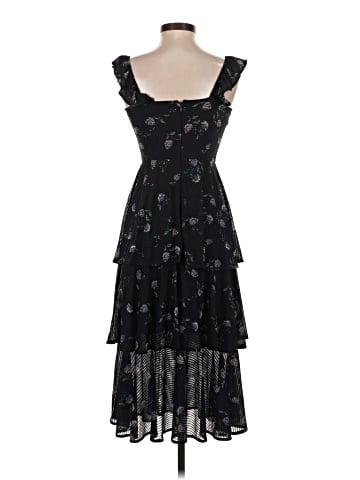 RACHEL Rachel Roy Cocktail Dress (view 2)