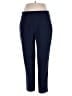 Athleta Blue Active Pants Size 16 (tall) - photo 1