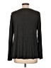 Cupio Gray Long Sleeve Top Size L - photo 2