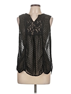Daniel Rainn Sleeveless Blouse