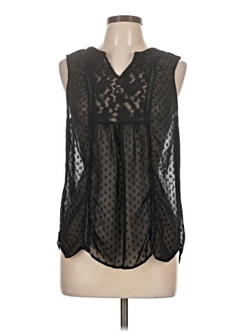 Daniel Rainn Sleeveless Blouse (view 1)