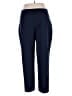 Athleta Blue Active Pants Size 16 (tall) - photo 2