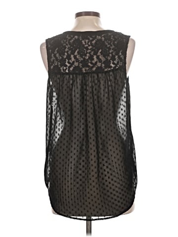 Daniel Rainn Sleeveless Blouse (view 2)