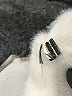 Unbranded White Turtleneck Sweater Size M (estimated) - photo 7