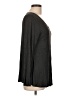 Cupio Gray Long Sleeve Top Size L - photo 4