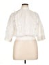 Weekend Ivory 3/4 Sleeve Blouse Size XL - photo 1