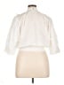 Weekend Ivory 3/4 Sleeve Blouse Size XL - photo 2