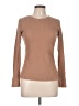 Active Basic Brown Long Sleeve T-Shirt Size L - photo 1