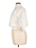 Weekend Ivory 3/4 Sleeve Blouse Size XL - photo 5