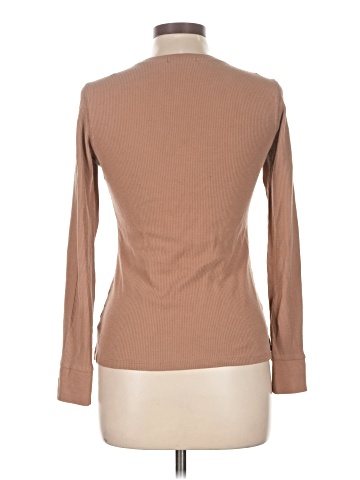 Active Basic Long Sleeve T-Shirt (view 2)