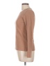 Active Basic Brown Long Sleeve T-Shirt Size L - photo 5