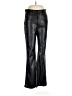 Gap 100% Polyester Black Dress Pants Size 30 waist - photo 1
