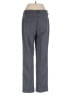 Ann Taylor LOFT Houndstooth Gray Dress Pants Size 0 - photo 2