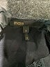 Maje Black Casual Dress Size Sm (1) - photo 6