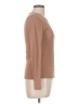 Active Basic Brown Long Sleeve T-Shirt Size L - photo 4