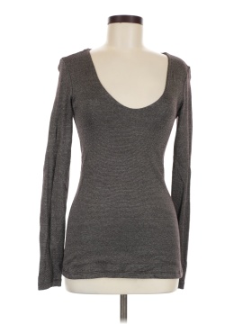 Michael Stars Long Sleeve Top