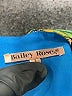 Bailey Rose 100% Polyester Paisley Yellow Cocktail Dress Size S - photo 7