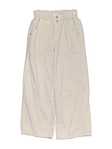 Zara Cargo Pants (view 1)