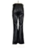 Gap 100% Polyester Black Dress Pants Size 30 waist - photo 2