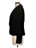 Badgley Mischka Black Blazer Size 6 - photo 5