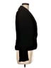 Badgley Mischka Black Blazer Size 6 - photo 4