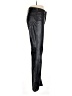 Gap 100% Polyester Black Dress Pants Size 30 waist - photo 4