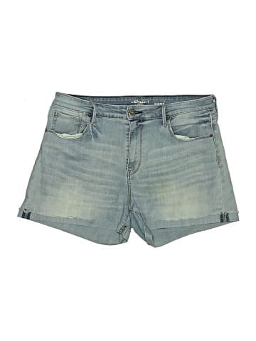 Denizen from Levi's Denim Shorts (view 1)