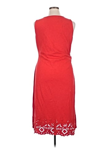 Talbots Casual Dress (view 2)
