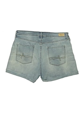 Denizen from Levi's Denim Shorts (view 2)