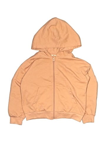 Jessica Simpson Zip Up Hoodie (view 1)