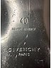 Givenchy Black Mules Size EU 40 - photo 6