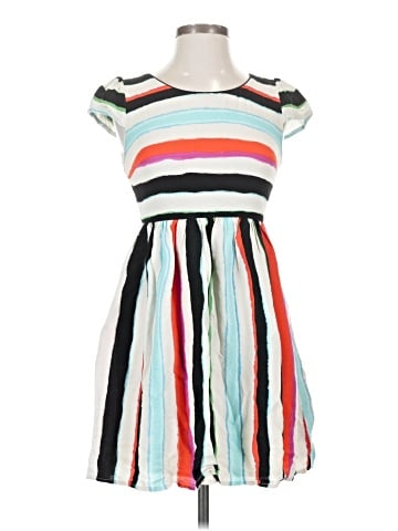 Maeve Casual Dress (view 1)