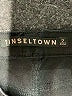 Tinseltown Black Active Pants Size 7 - photo 7
