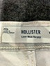 Hollister Camo Gray Casual Pants Size 00R - photo 7