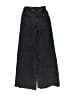 Zara Black Jeans Size 10 - photo 2