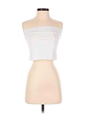 Aeropostale Tube Top (view 1)