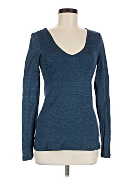 Michael Stars Long Sleeve Top