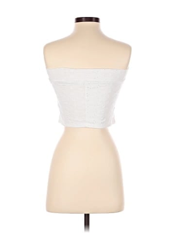 Aeropostale Tube Top (view 2)