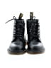 Dr. Martens Black Ankle Boots Size 5 - photo 2