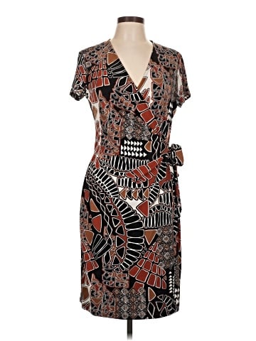 Jones Studio Cocktail Dress (view 1)