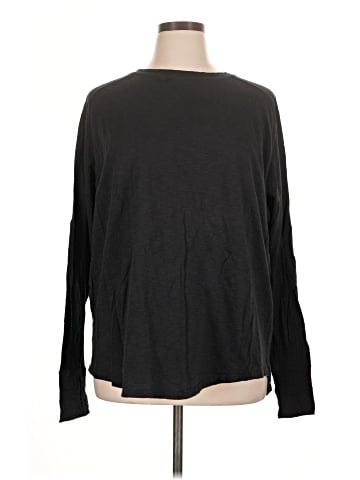 Zella Long Sleeve T-Shirt (view 1)
