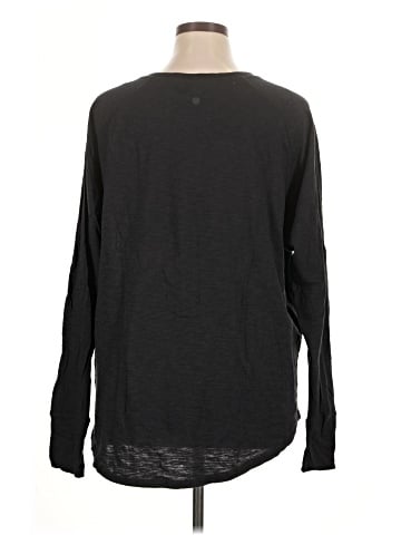 Zella Long Sleeve T-Shirt (view 2)