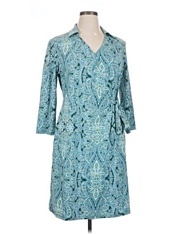 Talbots Casual Dress (view 1)