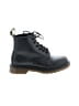Dr. Martens Black Ankle Boots Size 5 - photo 1