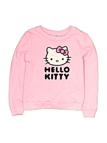 Hello Kitty Sweatshirt (view 1)