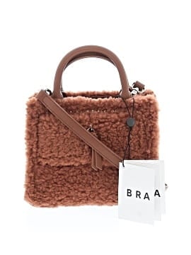 Brandon Blackwood Satchel